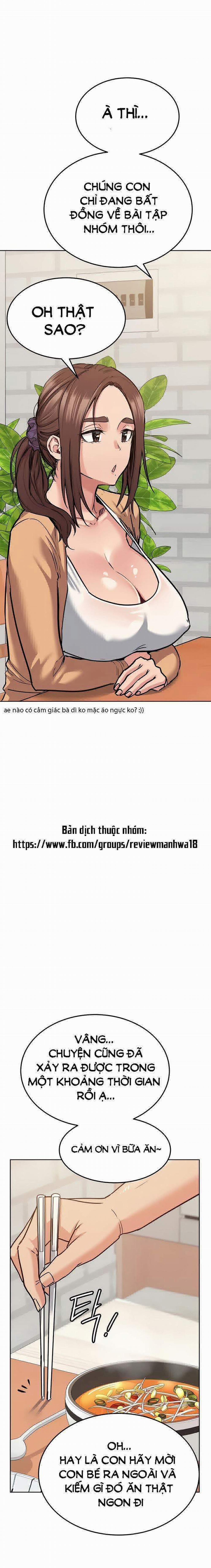 Người Dì Khiêu Gợi 16 trang 5