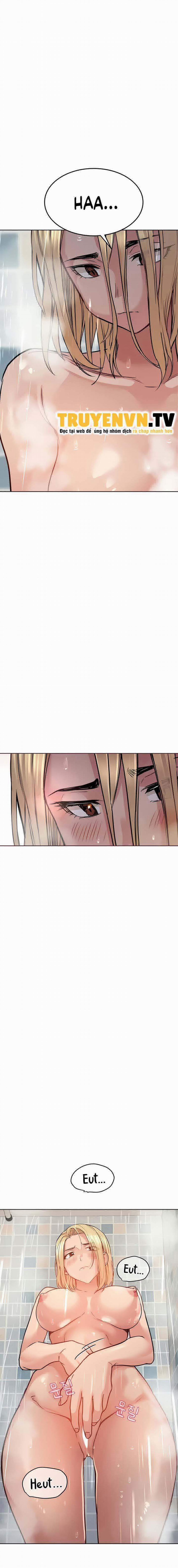 Người Dì Khiêu Gợi 17 trang 10