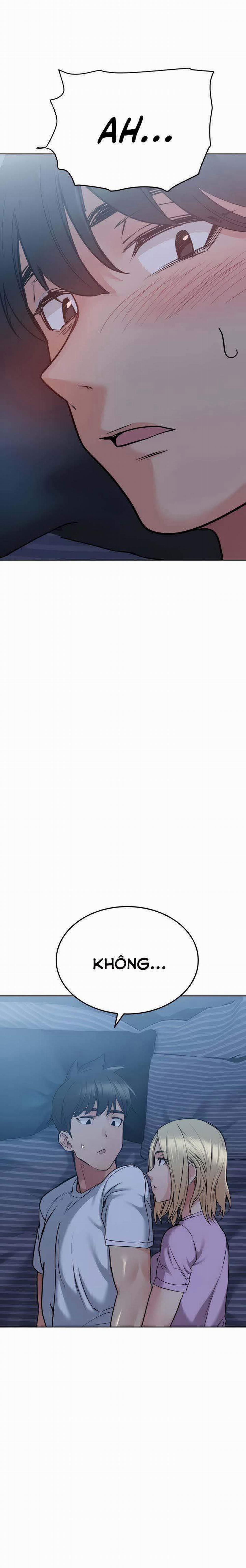 Người Dì Khiêu Gợi 17 trang 28