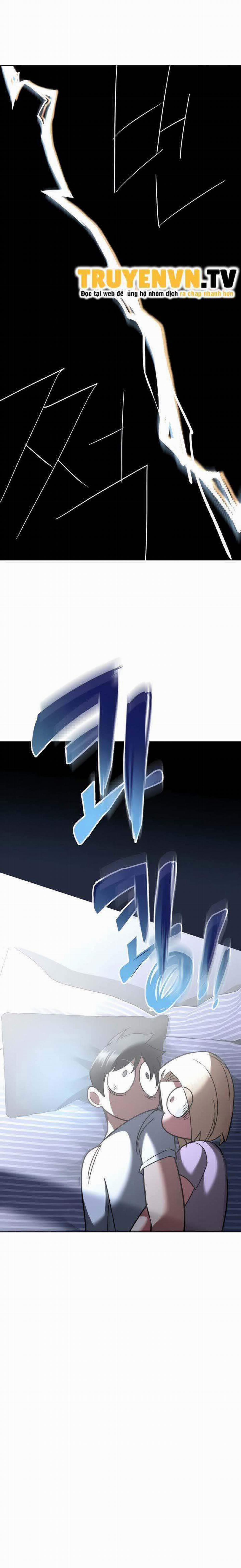 Người Dì Khiêu Gợi 17 trang 29