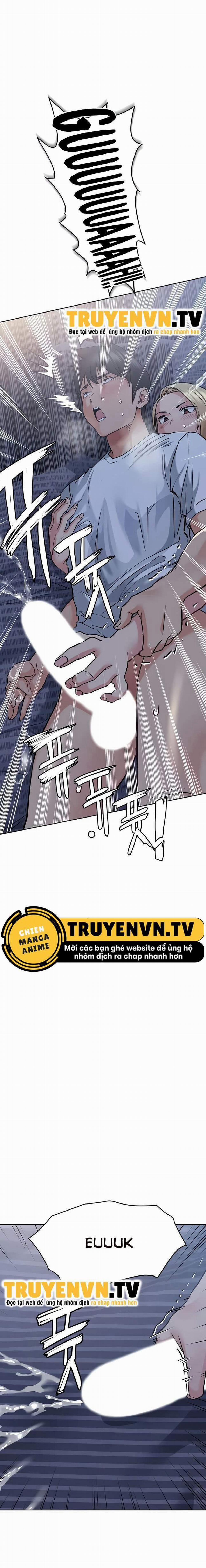 Người Dì Khiêu Gợi 18 trang 0