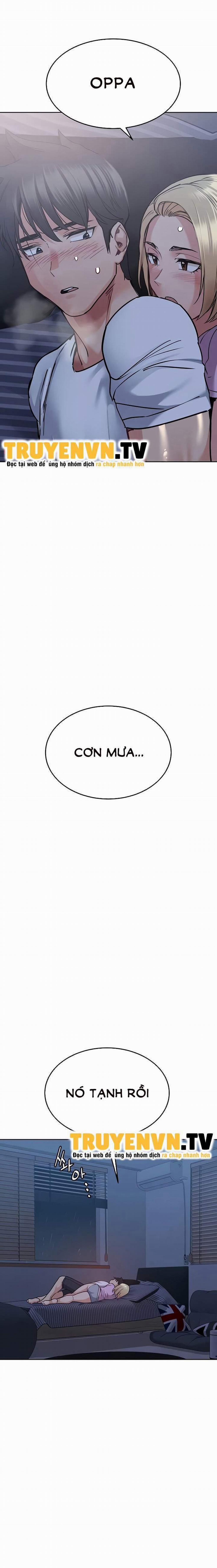 Người Dì Khiêu Gợi 18 trang 3