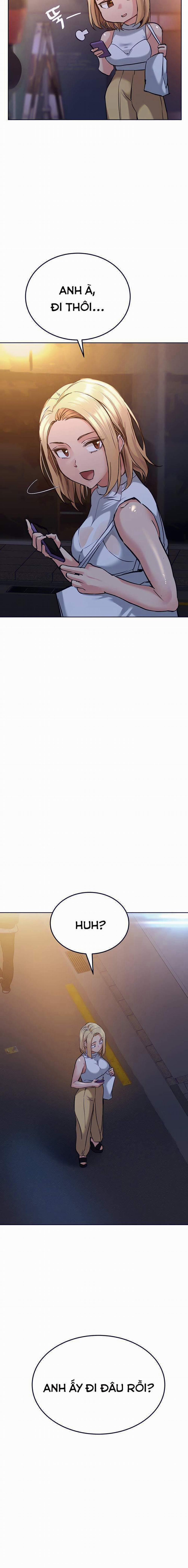 Người Dì Khiêu Gợi 19 trang 1