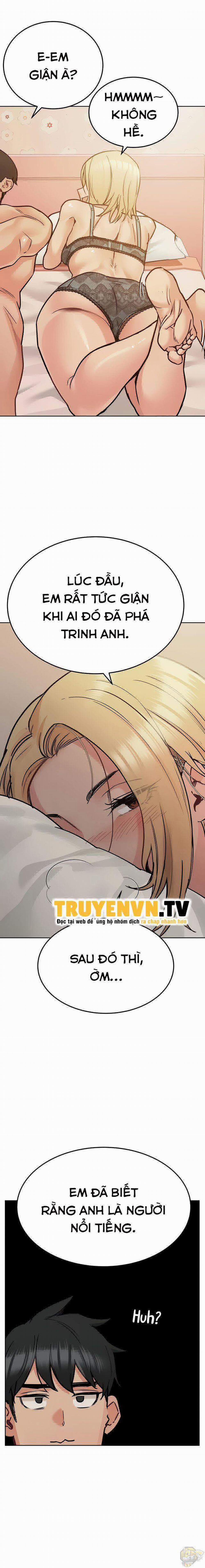 Người Dì Khiêu Gợi 21 trang 6