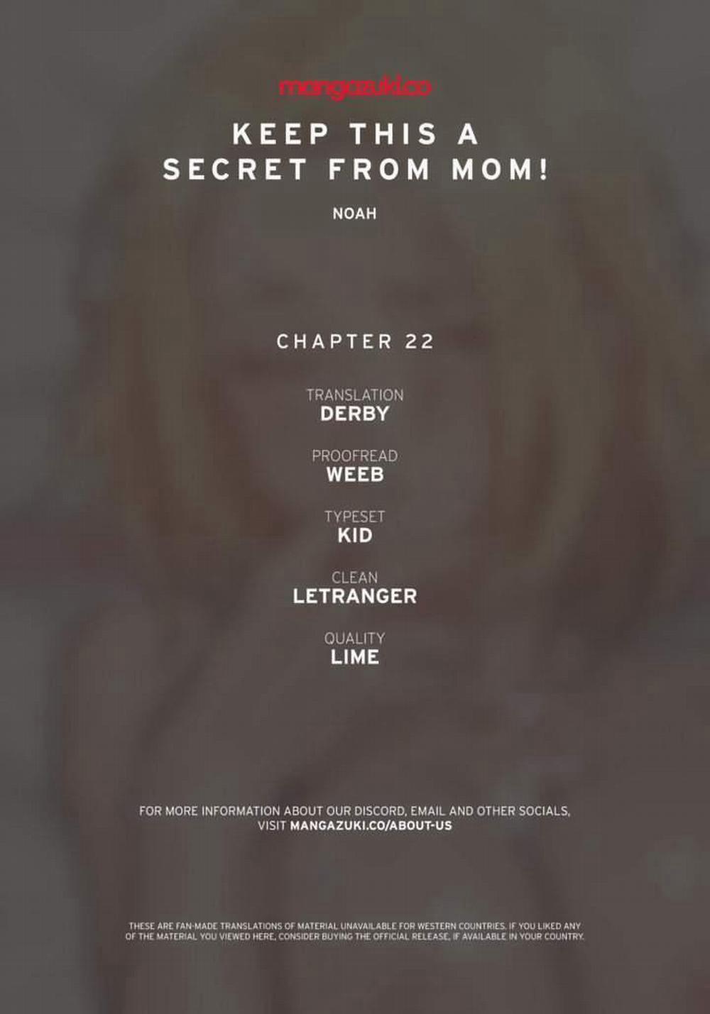 Người Dì Khiêu Gợi 22 trang 0