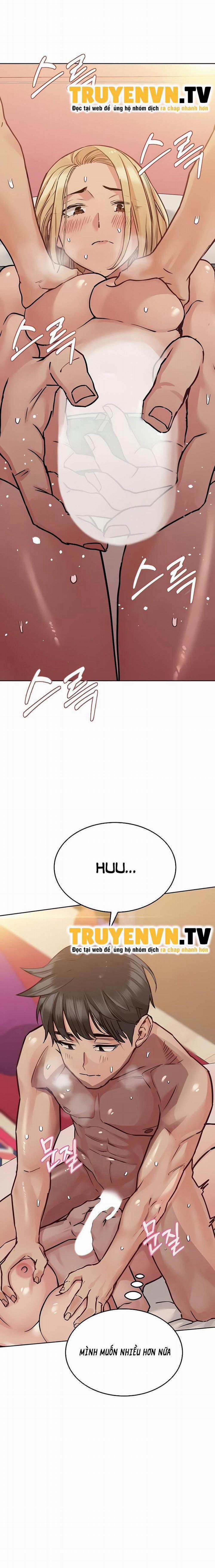 Người Dì Khiêu Gợi 22 trang 2