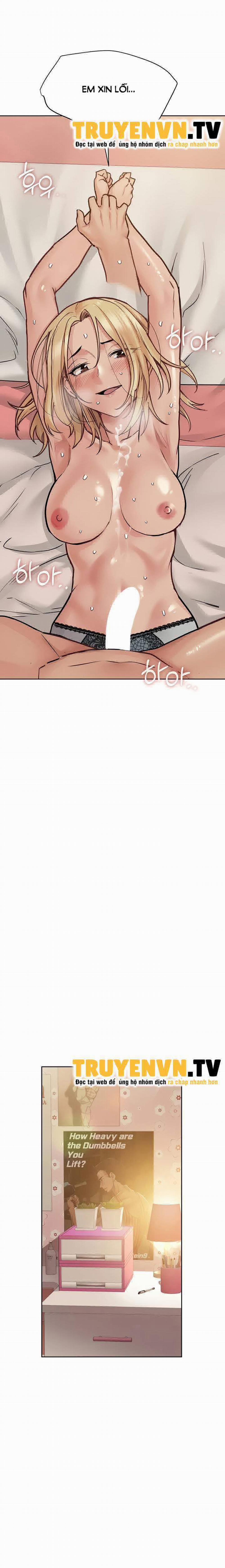 Người Dì Khiêu Gợi 22 trang 9