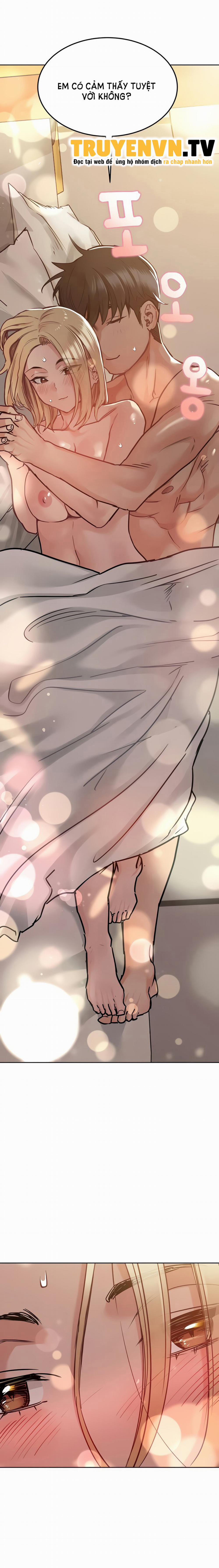 Người Dì Khiêu Gợi 24 trang 24