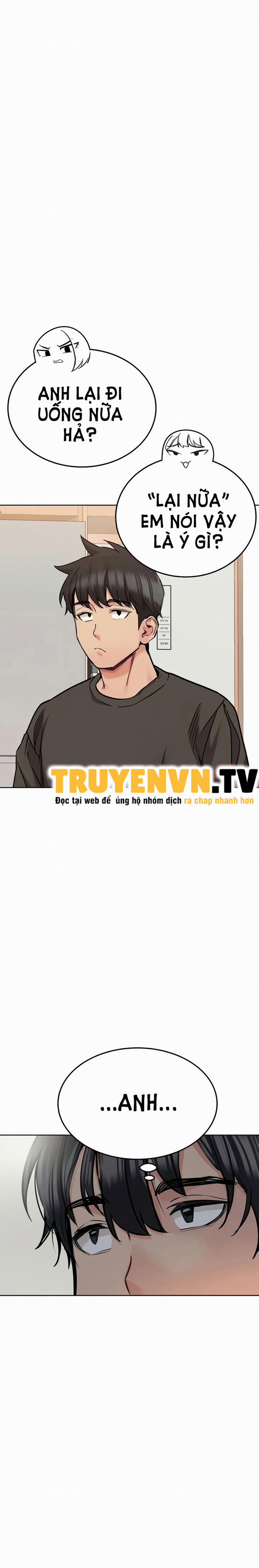 Người Dì Khiêu Gợi 25 trang 15