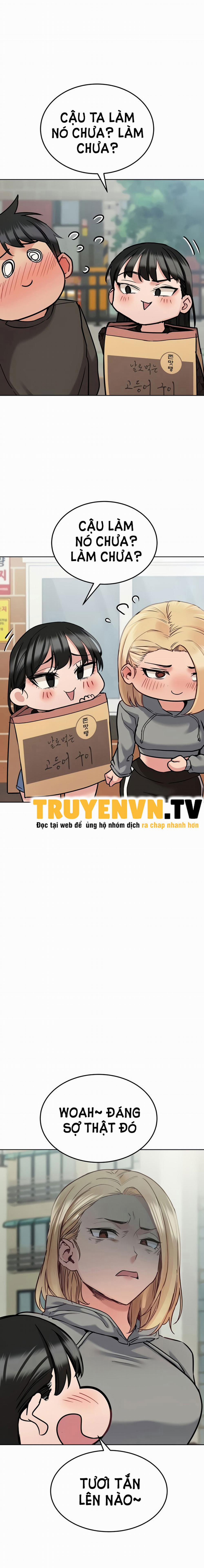 Người Dì Khiêu Gợi 25 trang 5