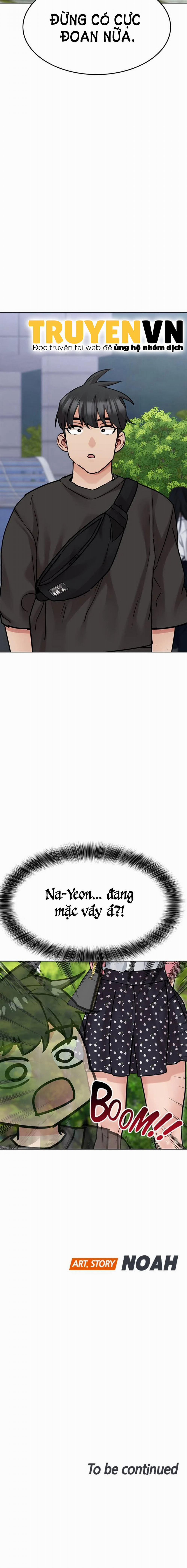 Người Dì Khiêu Gợi 28 trang 17