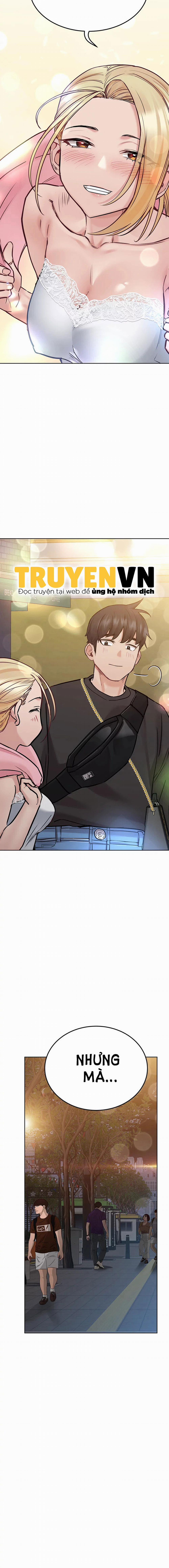 Người Dì Khiêu Gợi 30 trang 14