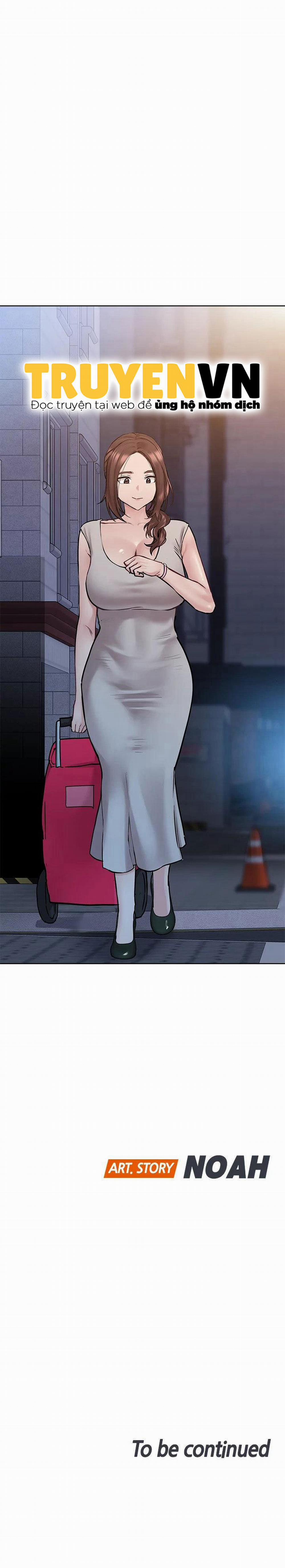 Người Dì Khiêu Gợi 30 trang 17