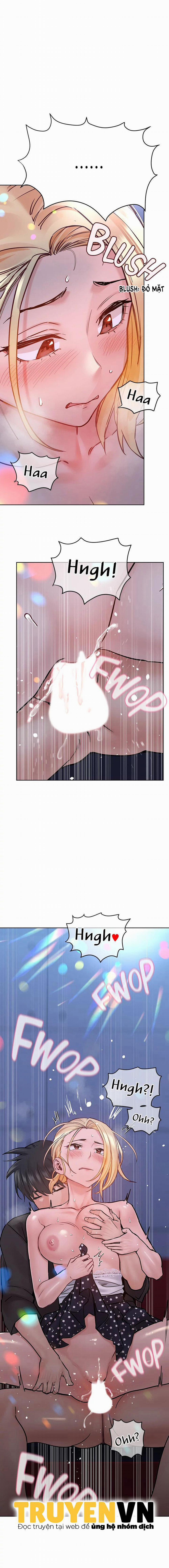 Người Dì Khiêu Gợi 30 trang 2