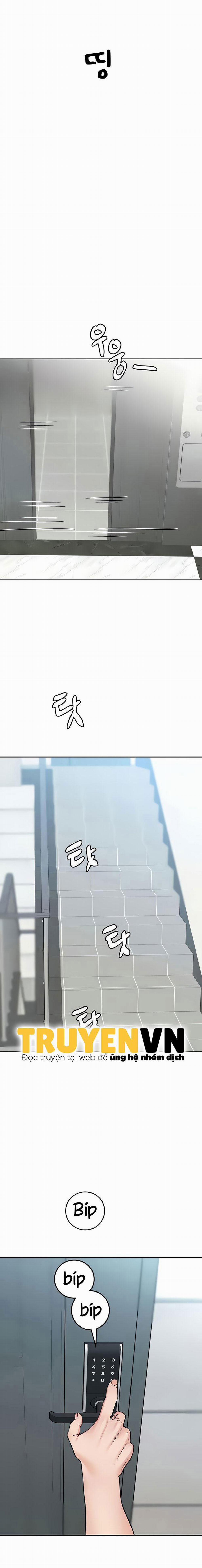 Người Dì Khiêu Gợi 32 trang 0