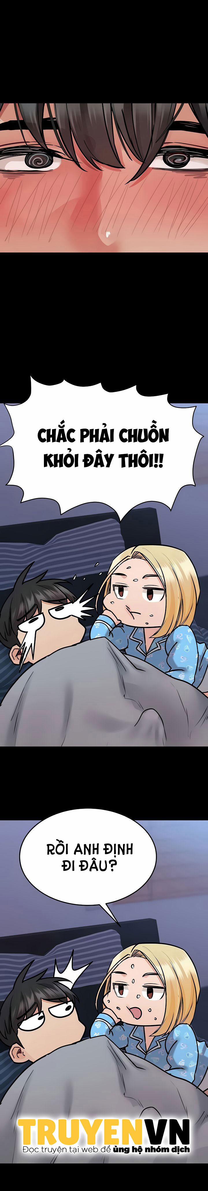 Người Dì Khiêu Gợi 32 trang 24