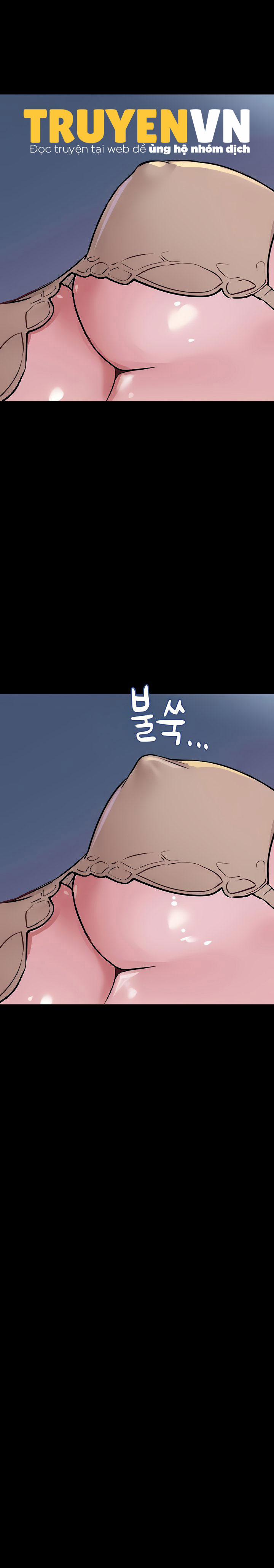 Người Dì Khiêu Gợi 32 trang 33