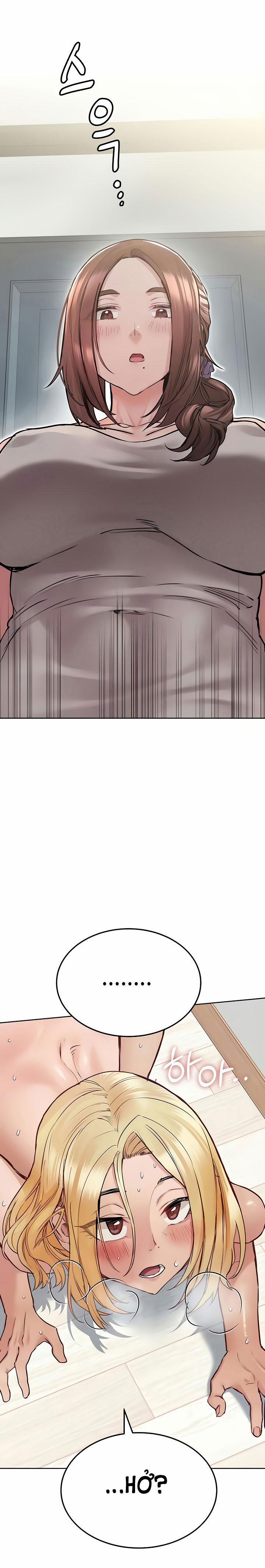 Người Dì Khiêu Gợi 32 trang 5