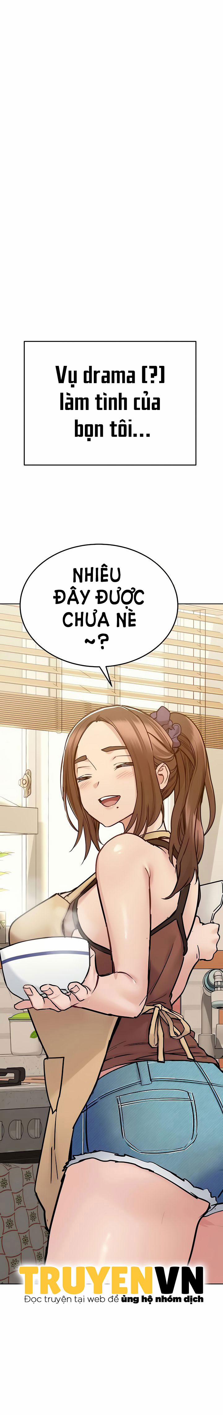 Người Dì Khiêu Gợi 34 trang 22