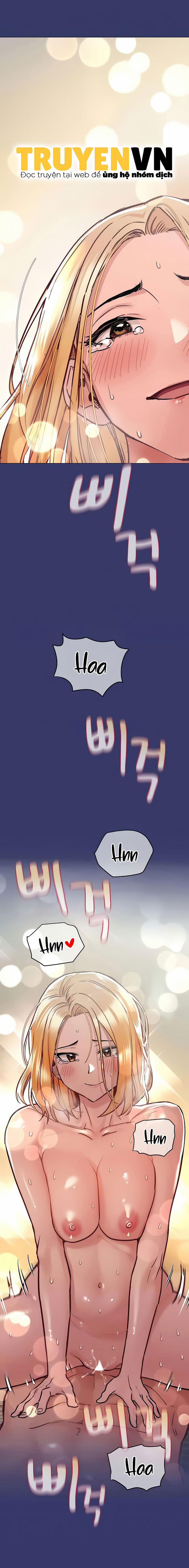 Người Dì Khiêu Gợi 34 trang 4