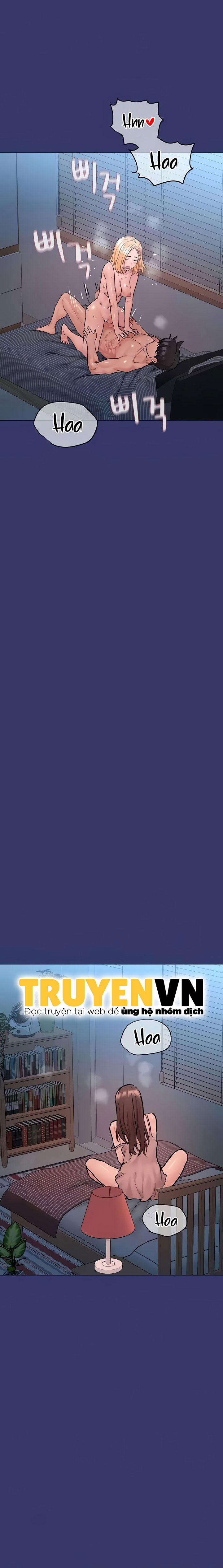 Người Dì Khiêu Gợi 34 trang 5