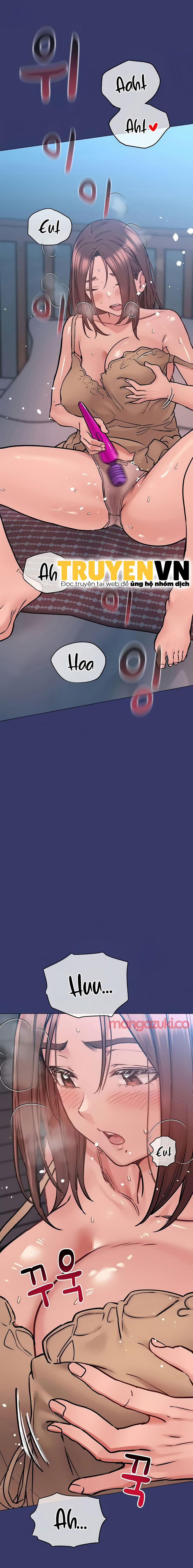 Người Dì Khiêu Gợi 34 trang 7