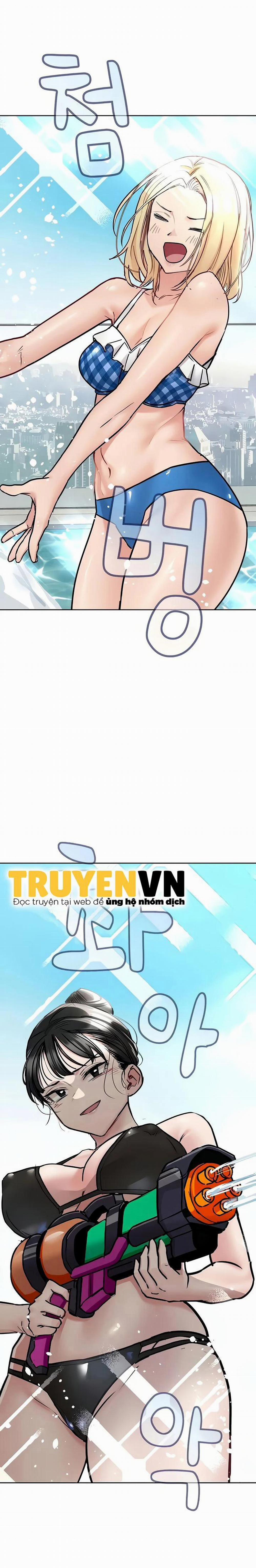 Người Dì Khiêu Gợi 36 trang 1