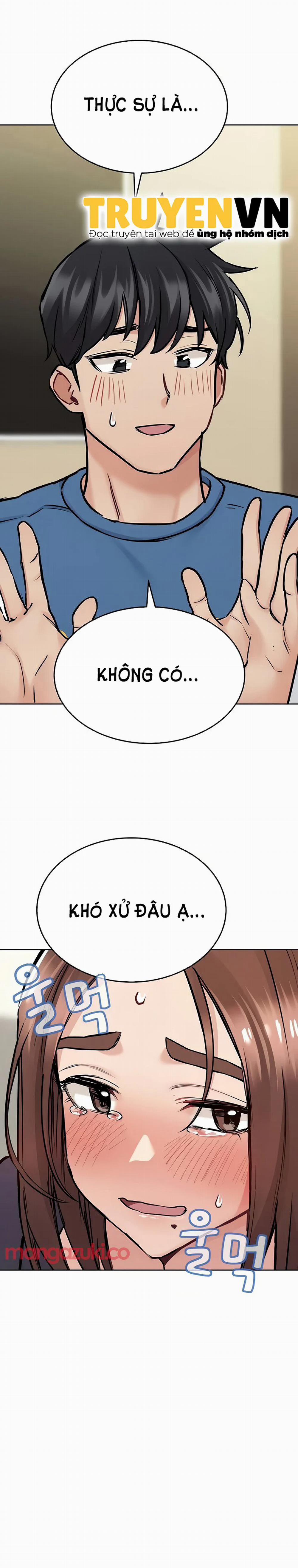 Người Dì Khiêu Gợi 36 trang 31