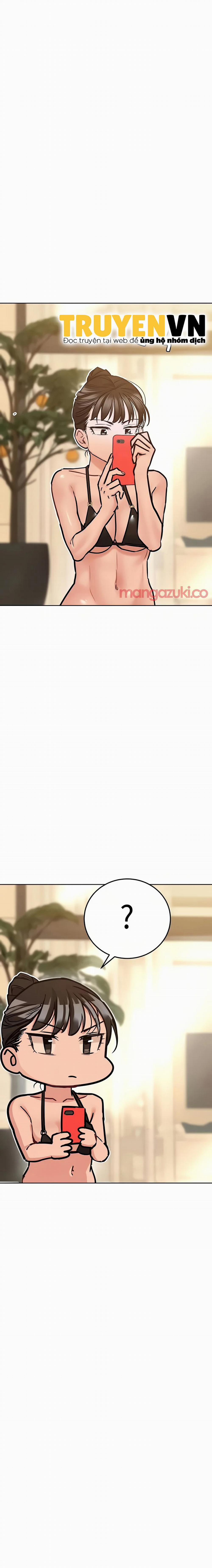 Người Dì Khiêu Gợi 36 trang 7