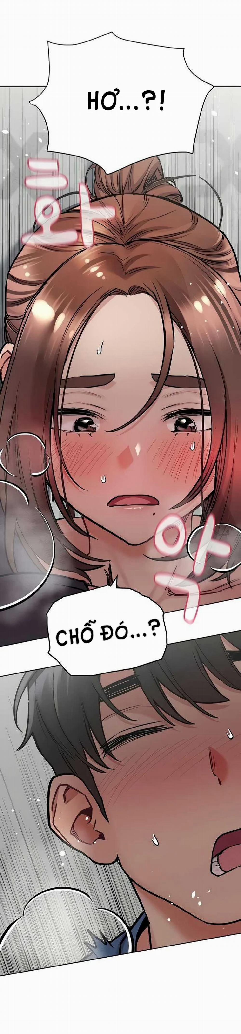 Người Dì Khiêu Gợi 38 trang 15