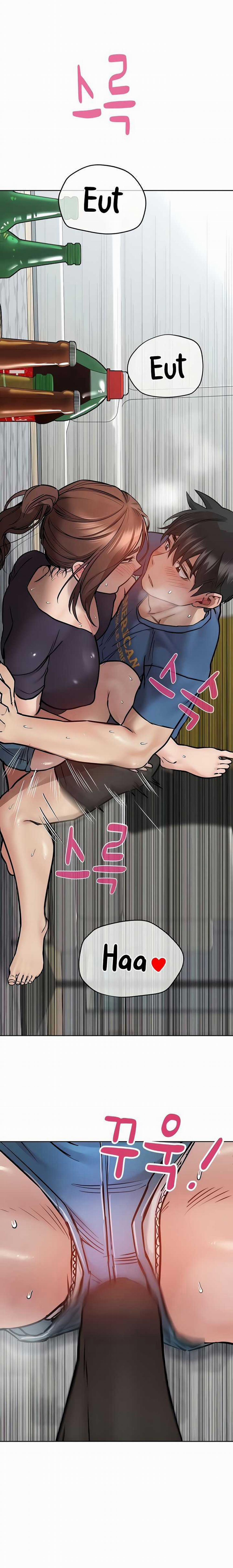 Người Dì Khiêu Gợi 38 trang 18