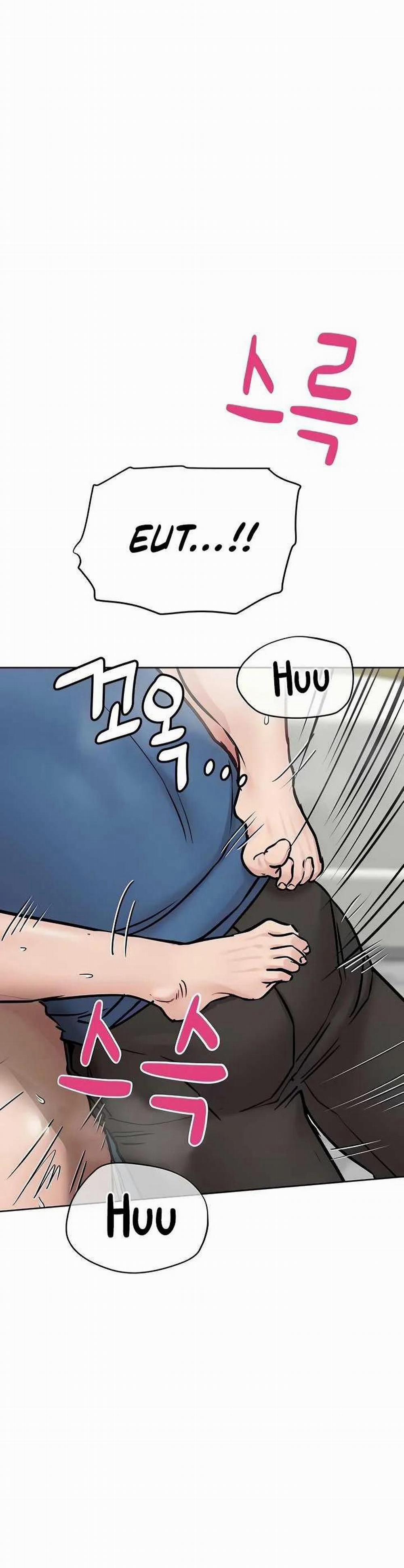 Người Dì Khiêu Gợi 38 trang 2