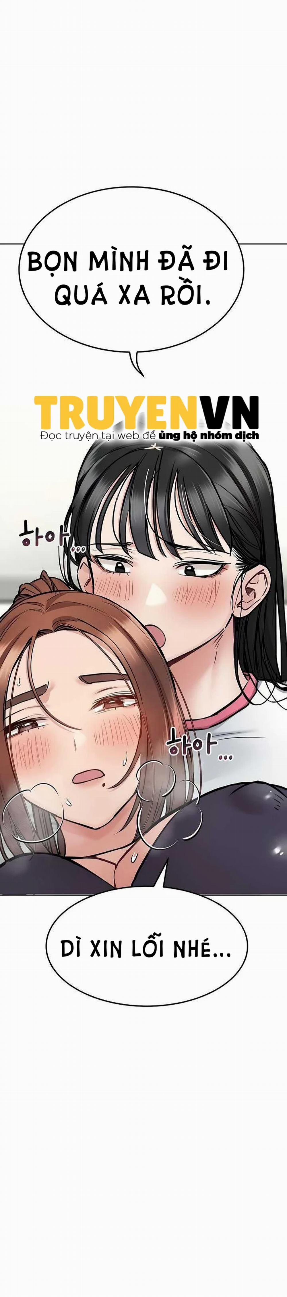 Người Dì Khiêu Gợi 38 trang 22