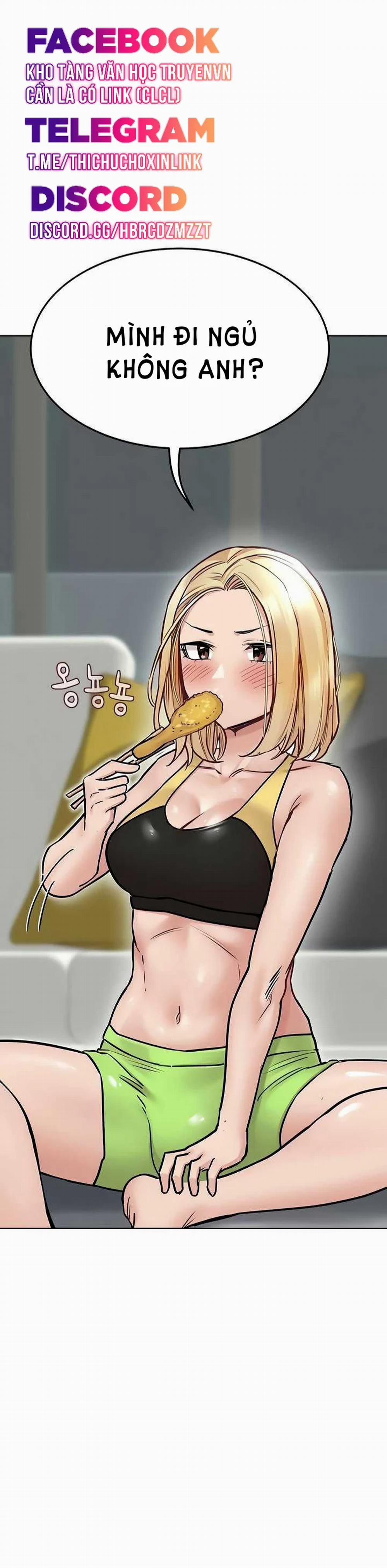 Người Dì Khiêu Gợi 38 trang 30