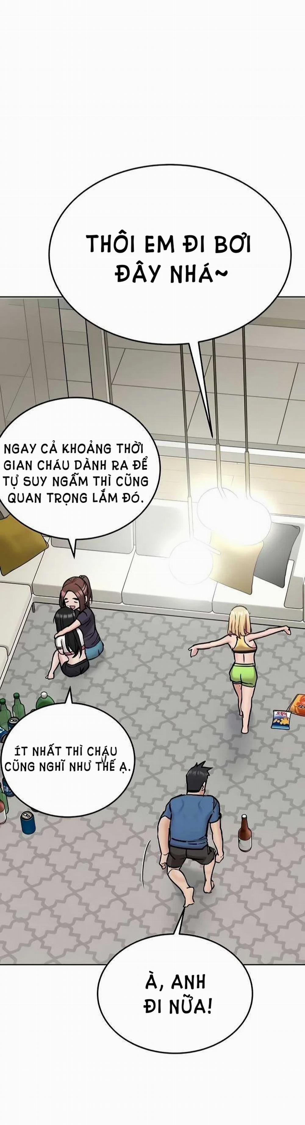 Người Dì Khiêu Gợi 38 trang 37