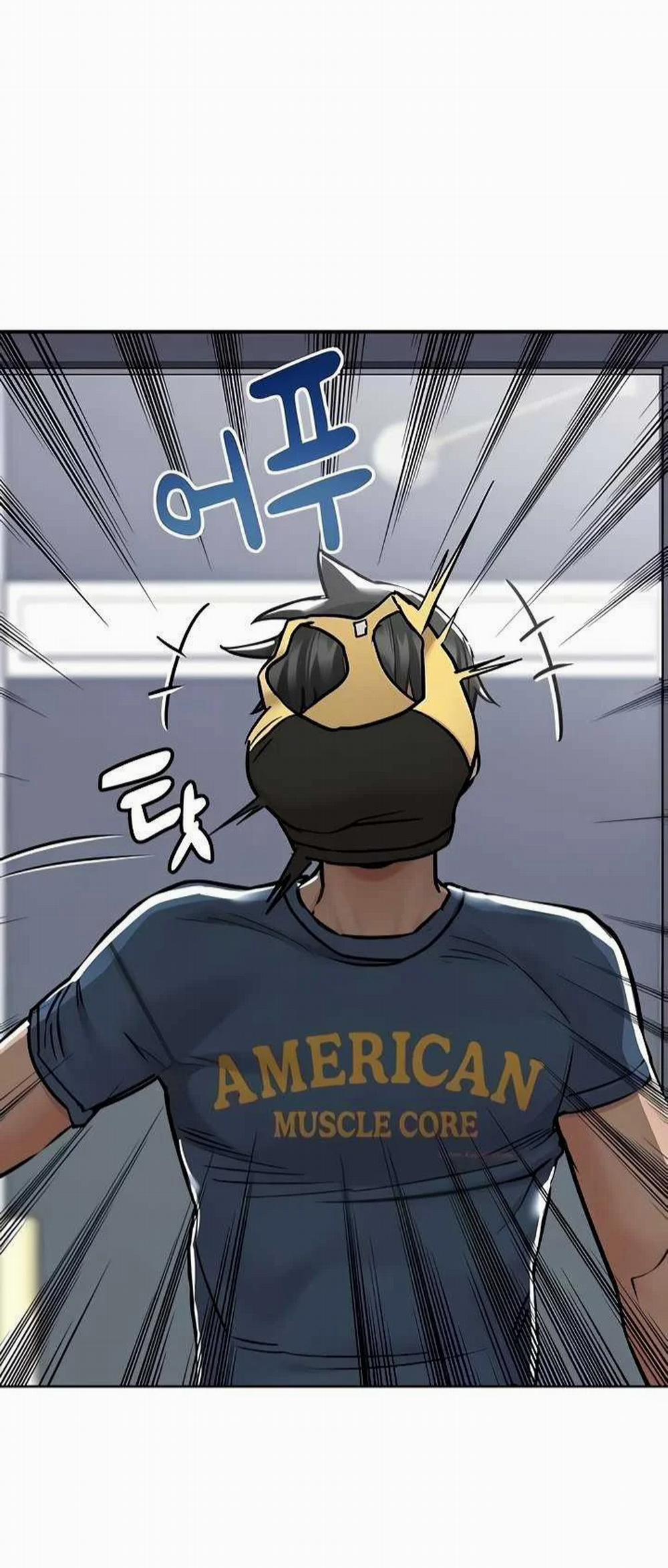 Người Dì Khiêu Gợi 38 trang 39