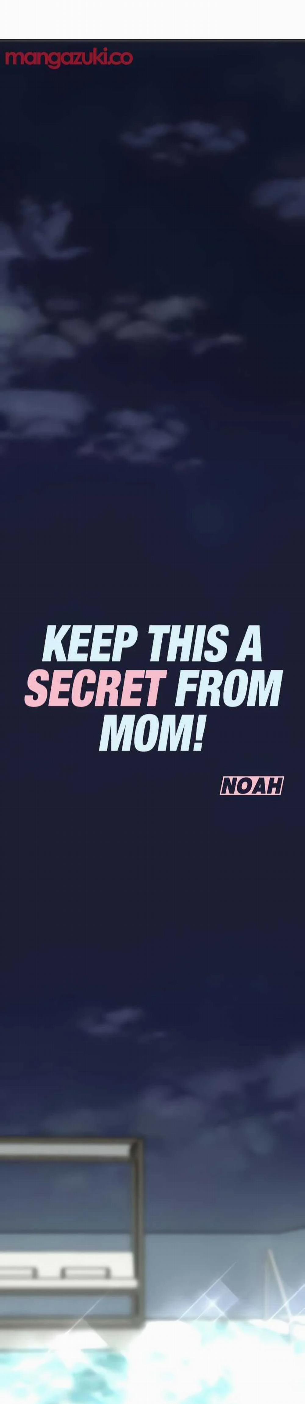 Người Dì Khiêu Gợi 39 trang 11