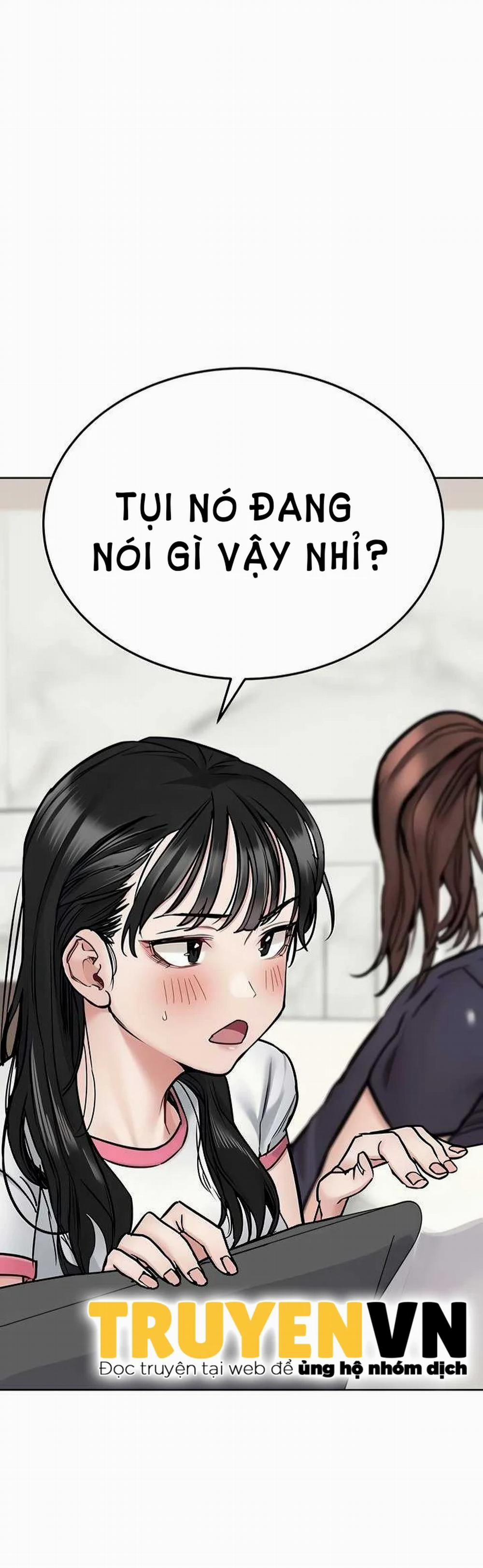 Người Dì Khiêu Gợi 39 trang 23