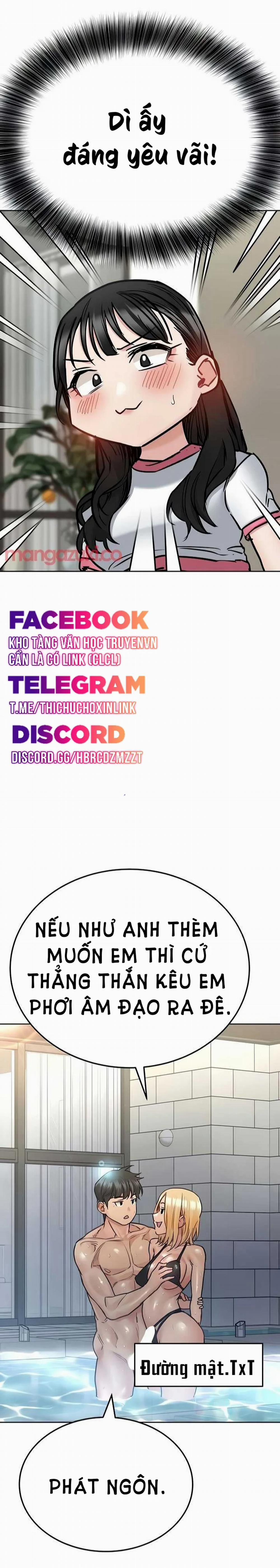 Người Dì Khiêu Gợi 39 trang 26