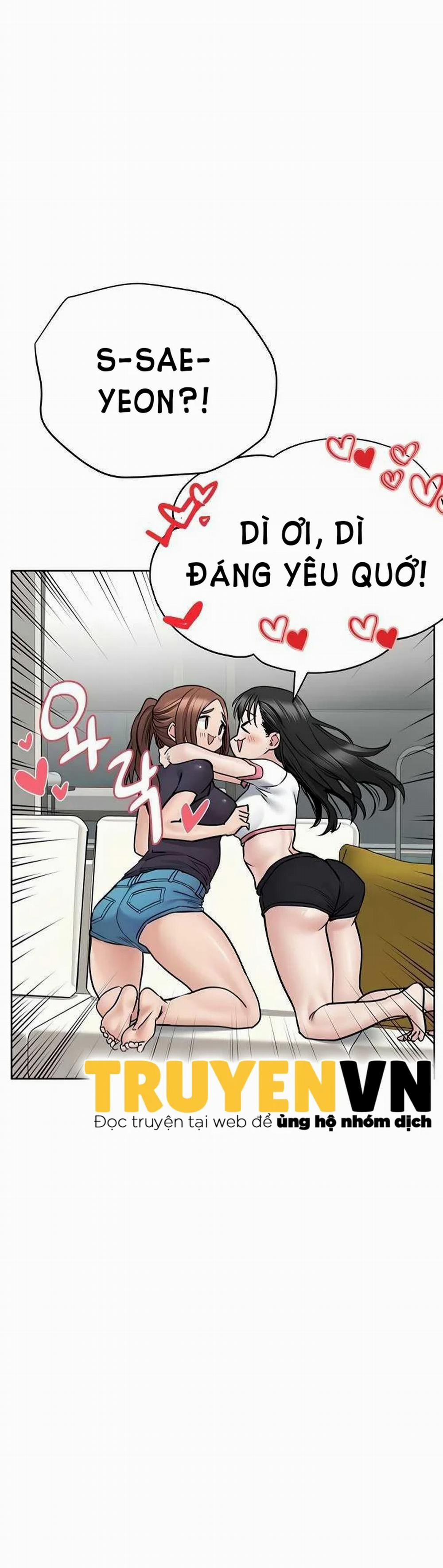 Người Dì Khiêu Gợi 39 trang 28