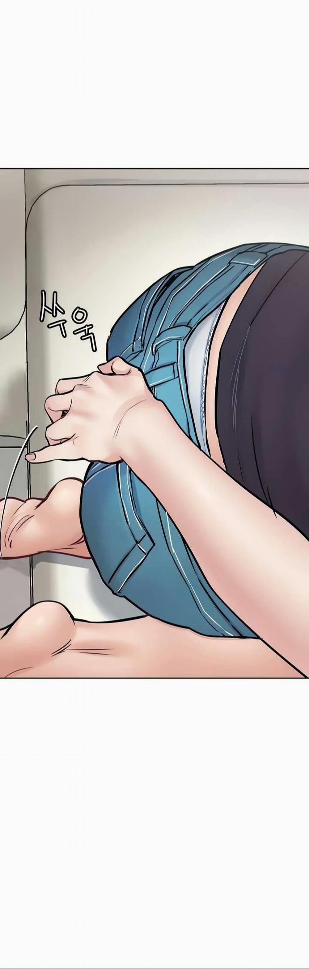 Người Dì Khiêu Gợi 39 trang 31