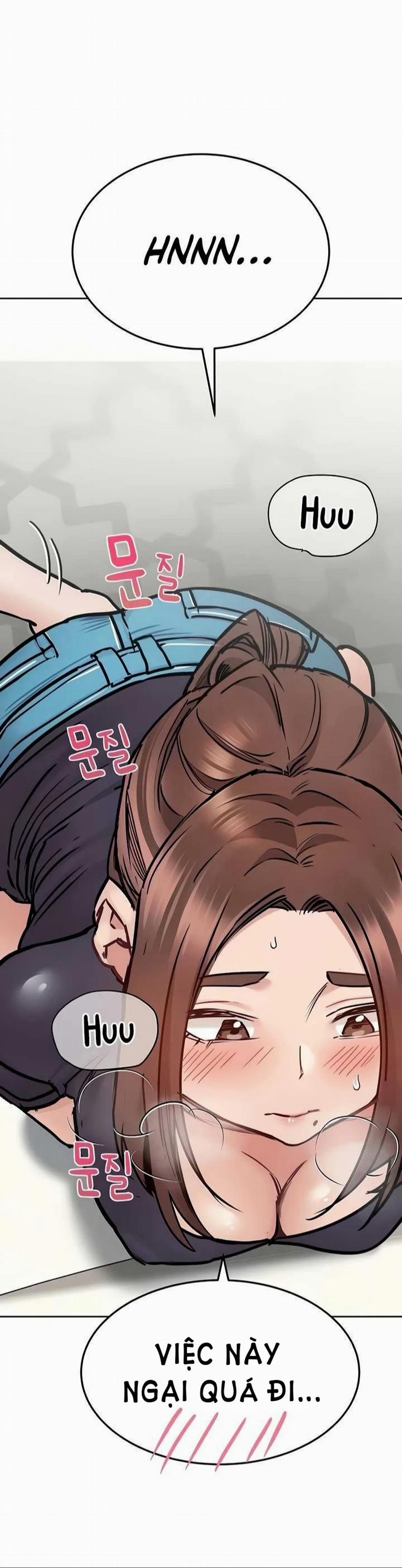 Người Dì Khiêu Gợi 39 trang 37