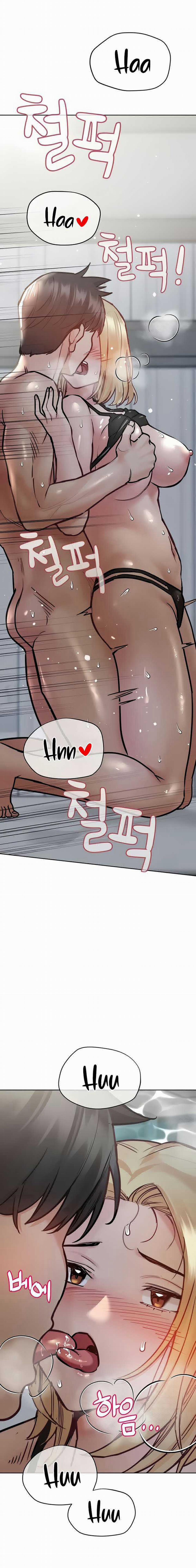 Người Dì Khiêu Gợi 39 trang 43