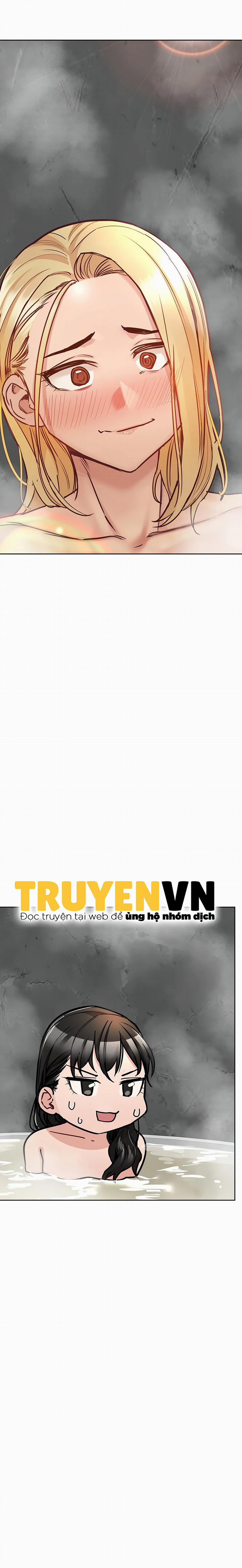 Người Dì Khiêu Gợi 40 trang 22