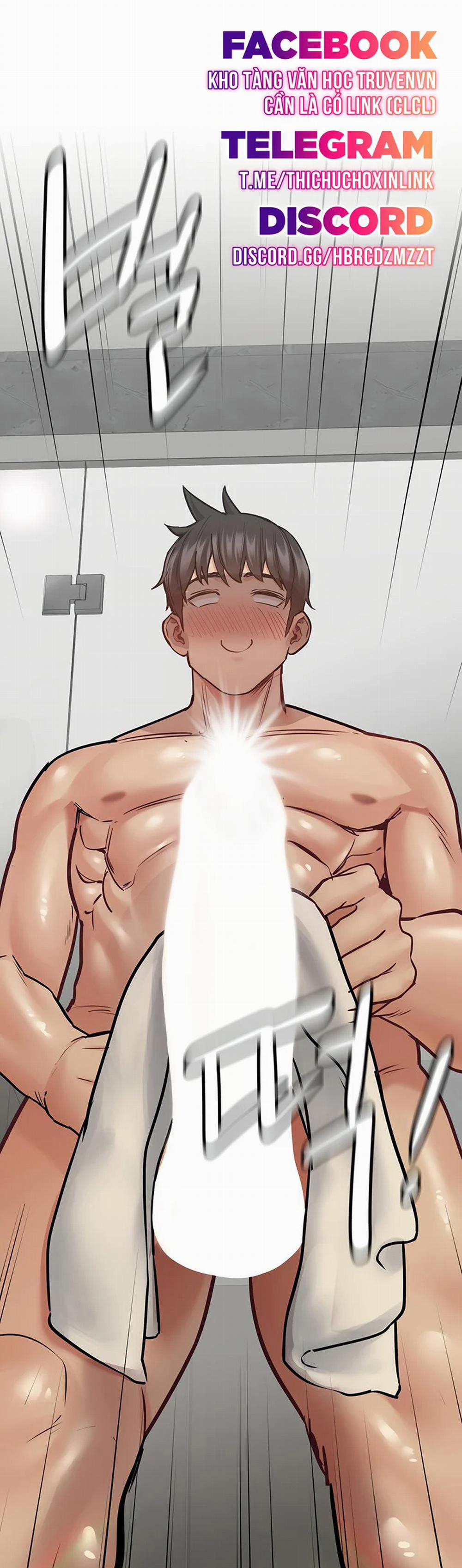 Người Dì Khiêu Gợi 40 trang 34