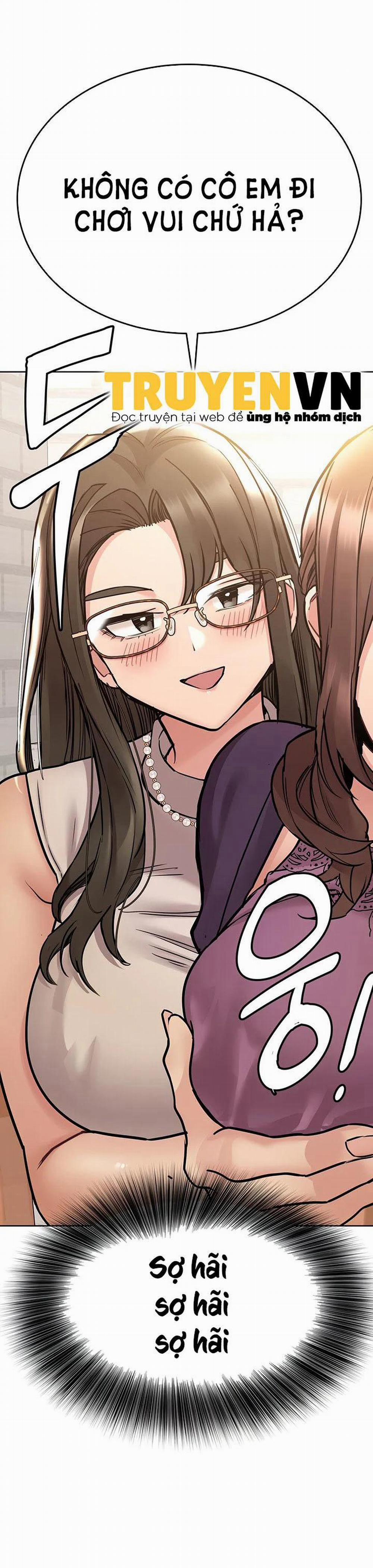 Người Dì Khiêu Gợi 43 trang 1