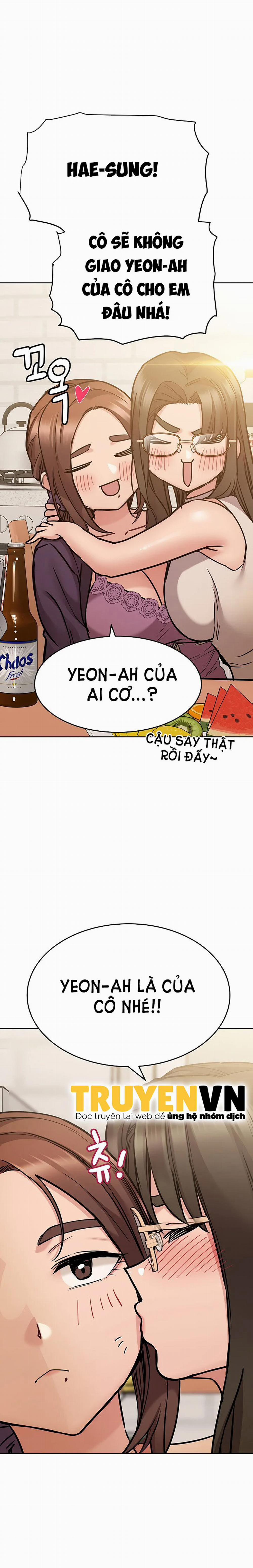 Người Dì Khiêu Gợi 43 trang 13