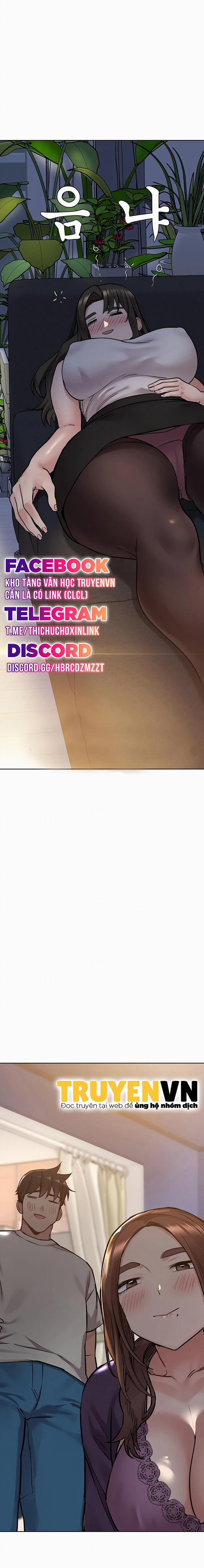 Người Dì Khiêu Gợi 43 trang 21