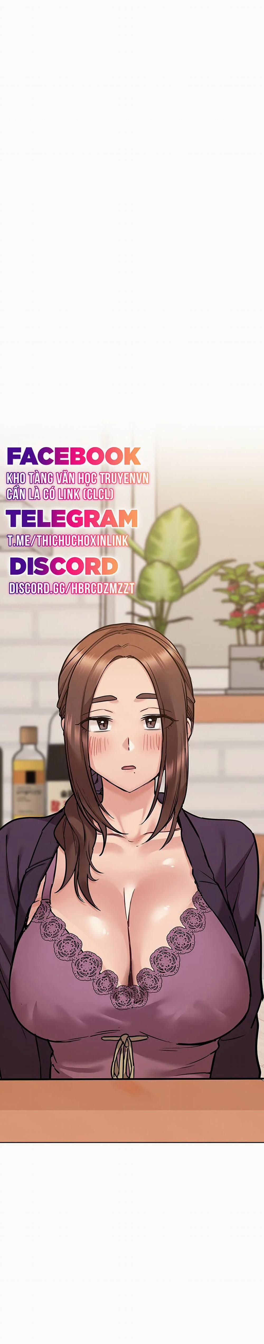 Người Dì Khiêu Gợi 43 trang 31