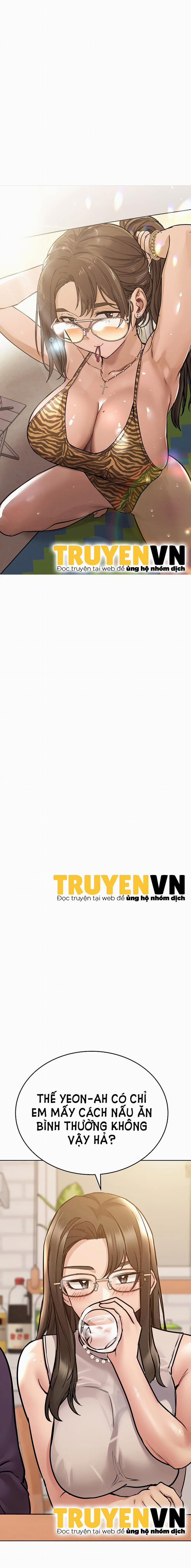 Người Dì Khiêu Gợi 43 trang 4